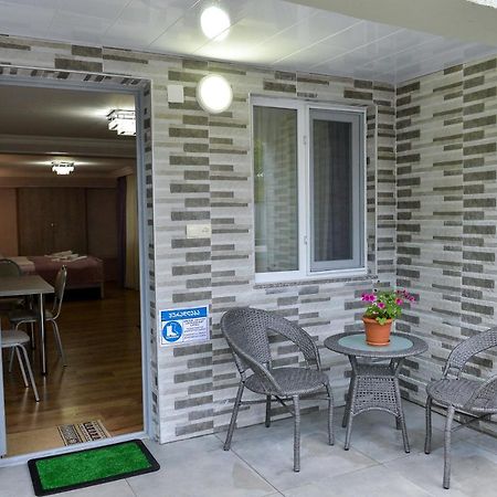 Hotel Cozy House Kutaisi Exterior foto