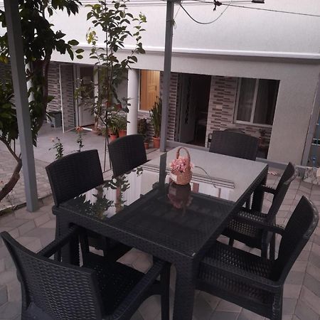 Hotel Cozy House Kutaisi Exterior foto