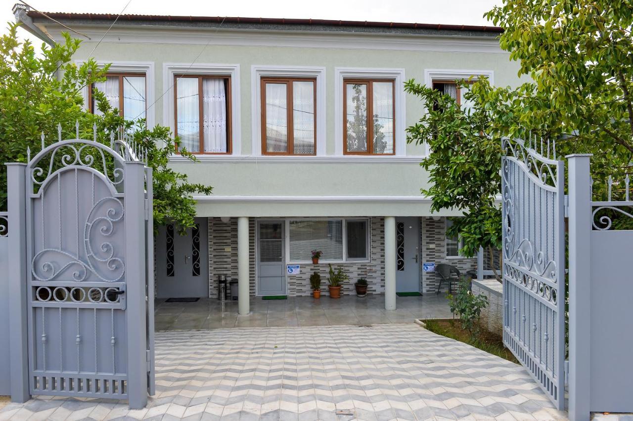 Hotel Cozy House Kutaisi Exterior foto