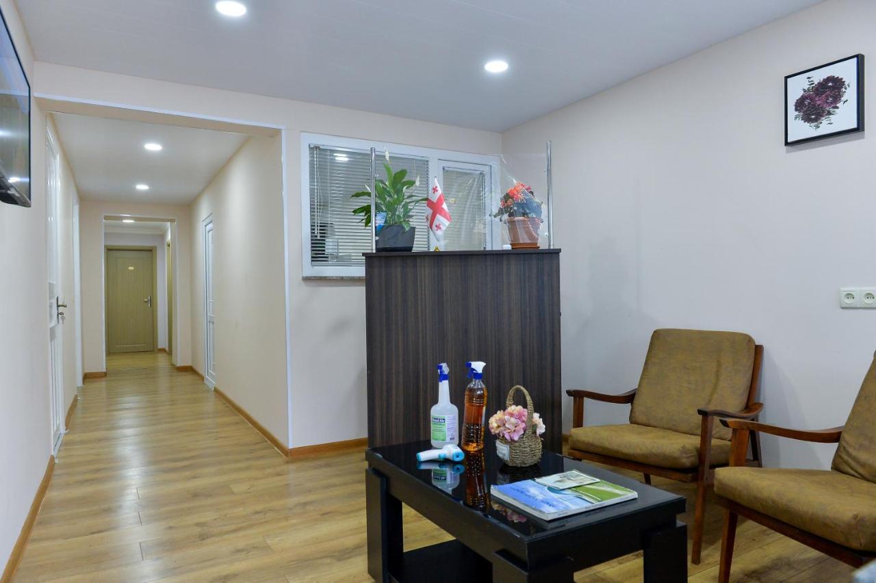 Hotel Cozy House Kutaisi Exterior foto
