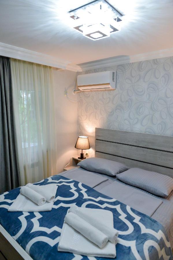 Hotel Cozy House Kutaisi Exterior foto