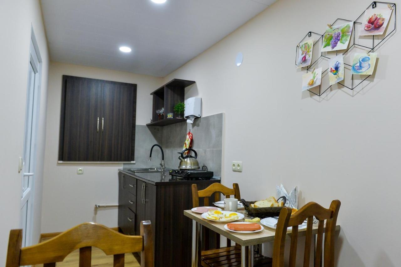 Hotel Cozy House Kutaisi Exterior foto