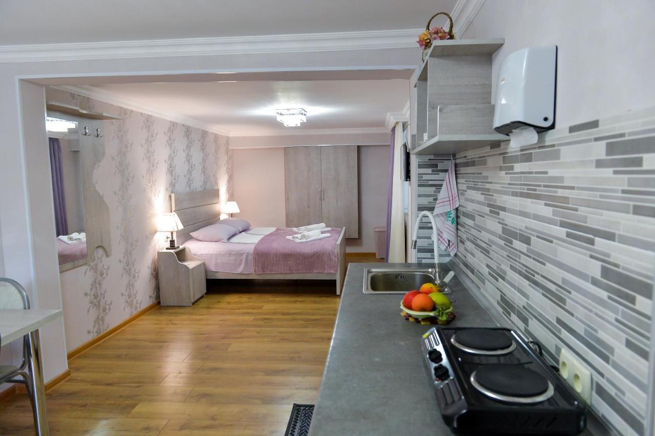 Hotel Cozy House Kutaisi Exterior foto