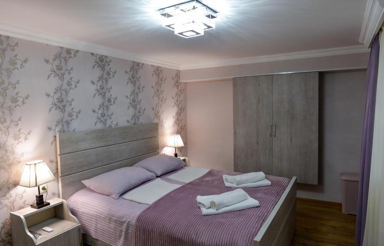 Hotel Cozy House Kutaisi Exterior foto