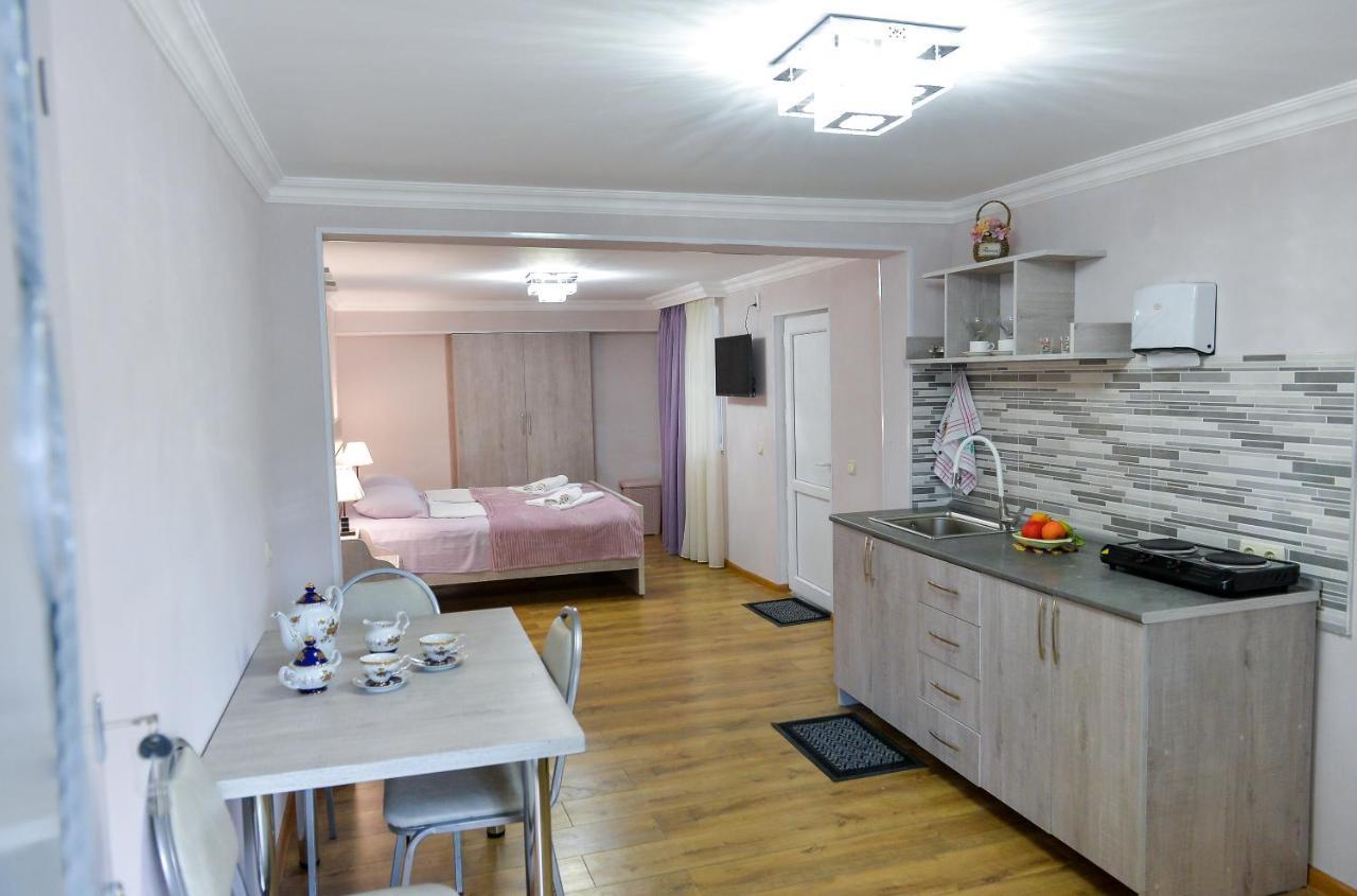 Hotel Cozy House Kutaisi Exterior foto